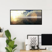 Poster Phénomène (Bureau à domicile)