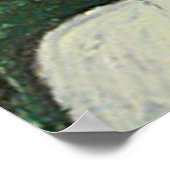 POSTER PHÉNOMÈNE PHÉNOMÈNE PASSION (Coin)