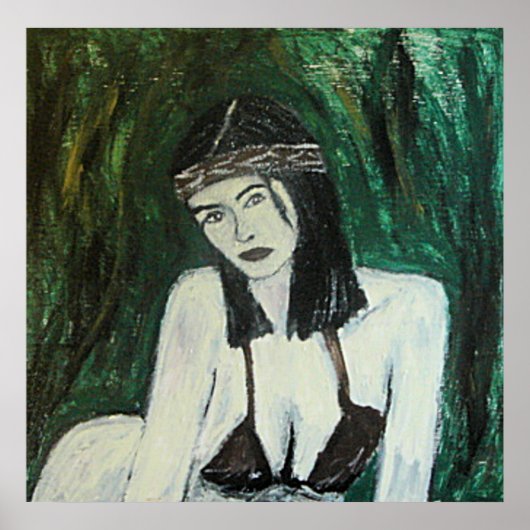 POSTER PHÉNOMÈNE PHÉNOMÈNE PASSION (Devant)