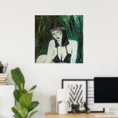 POSTER PHÉNOMÈNE PHÉNOMÈNE PASSION (Bureau à domicile)