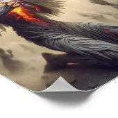 Poster Pheonix Rage (Coin)