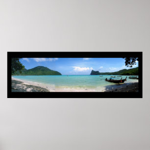 Poster Phi de phi de Ko