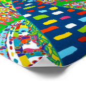 Poster Philadelphia Art (Coin)