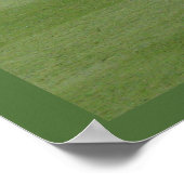 Poster Philadelphia Union Soccer Game (Hoek)