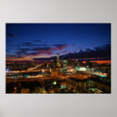 Poster Philadelphie (Devant)