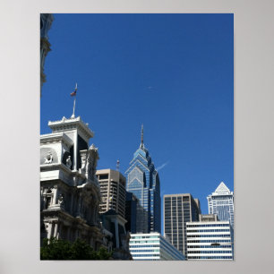 Poster Philadelphie