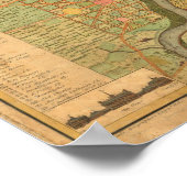 Poster Philadelphie 4 (Coin)