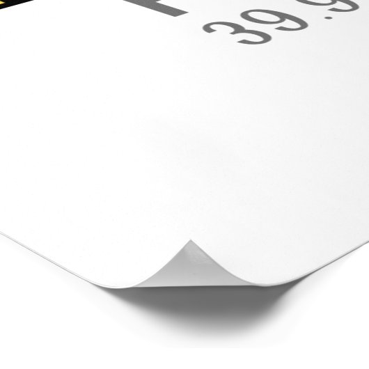 Poster Philadelphie Sunset Skyline Map Coordinates (Coin)