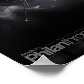 Poster Philanthropie (Coin)