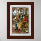 Poster Philemon & Baucis (Devant)