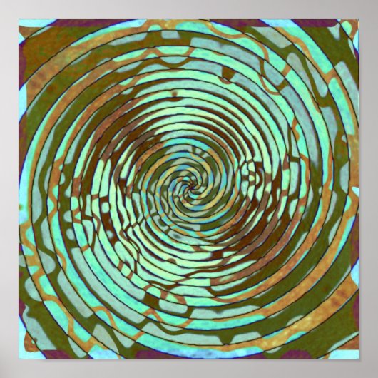 Poster Philibert II (Devant)