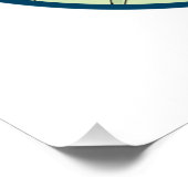 Poster Philip Duke d'Édimbourg (Coin)