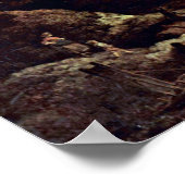 Poster Philip James de Loutherbourg - Coalbrookdale (Coin)