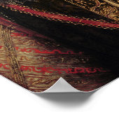 Poster Philip William Prince d'Orange (Coin)