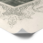 Poster Philip Yorke (Coin)