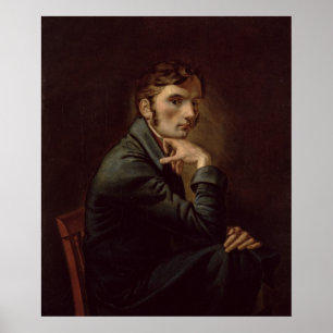 Poster Philipp Otto Runge