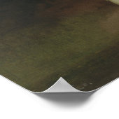 Poster Philippe II d'Espagne (Coin)