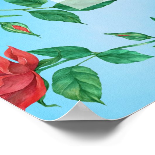 Poster Philippiens 1:6 (Coin)