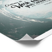 Poster Philippiens 2:12 - Travaillez votre salut (Coin)