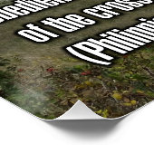 Poster Philippiens 2:5-8 WEBU (Coin)