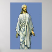 Poster Philippiens 2:5 Le nom au-dessus de chaque nom aff (Devant)