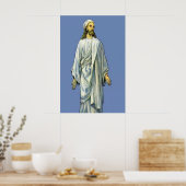 Poster Philippiens 2:5 Le nom au-dessus de chaque nom aff (Cuisine)