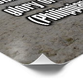 Poster Philippiens 2:9-11 WEBU (Coin)