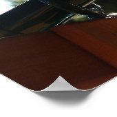 Poster "Philippiens 3:13"  b (Coin)