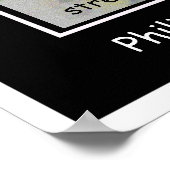 Poster Philippiens 4:13 (Coin)