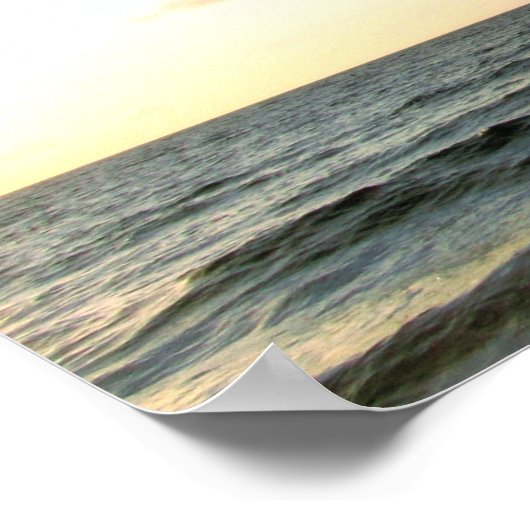 POSTER PHILIPPIENS 4:13 ESPOIR (Coin)