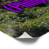 Poster Philippiens 4:19 WEBU (Coin)