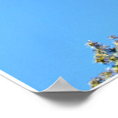 Poster Philippiens 4:7 Et la paix de Dieu.... (Coin)