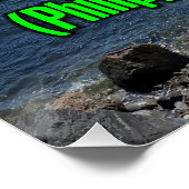 Poster Philippiens 4:9 WEBU (Coin)