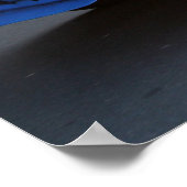 POSTER PHILIPPINE JEEPNEY. (Coin)