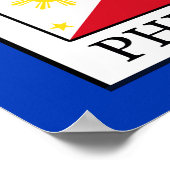 Poster Philippines (Coin)