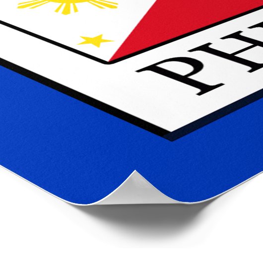 Poster Philippines (Coin)