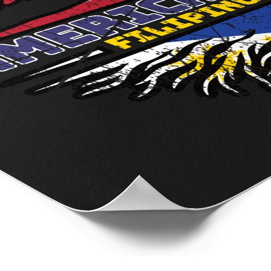 Poster Philippines (Coin)