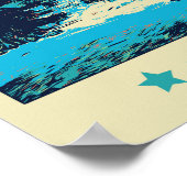 Poster Philippines, El Nido Palawan merveille de la natur (Coin)