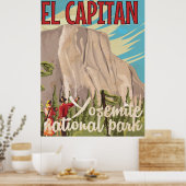 Poster Philippines, El Nido, Palawan Travel poster. (Cuisine)