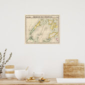 Poster Philippines Océanie no 6 (Cuisine)