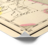 Poster Philippines Océanie no 7 (Coin)