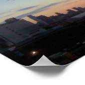 Poster Philly de J & H par RZB (Coin)