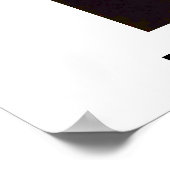 Poster Philosophe En Méditation De Rembrandt Van Rijn (Coin)