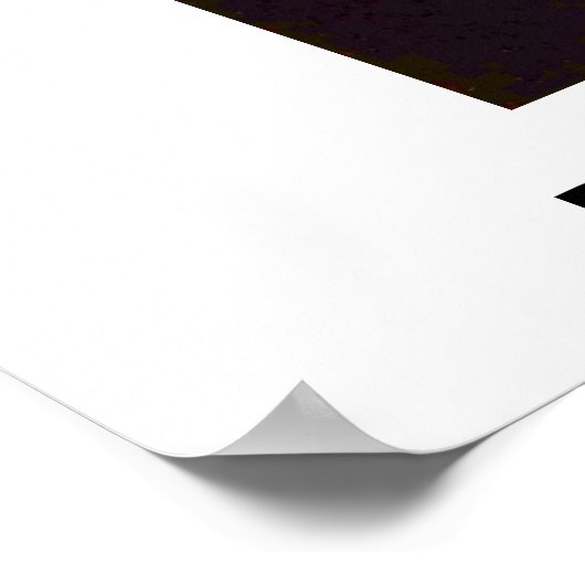 Poster Philosophe En Méditation De Rembrandt Van Rijn (Coin)