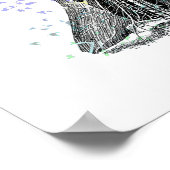 Poster Philosophie (Coin)