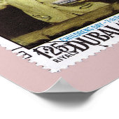 POSTER PHILOSOPHIE DE L'ART (Coin)