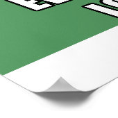 Poster Philosorapo, non-sens (Coin)