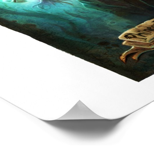 Poster Phineas (Coin)