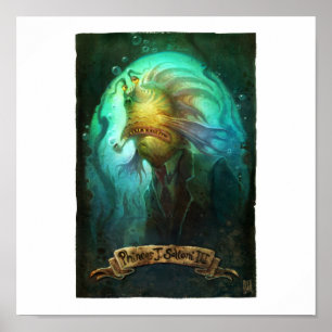 Poster Phineas
