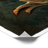 Poster Phineas J. Saltoni III Imprimer (Coin)